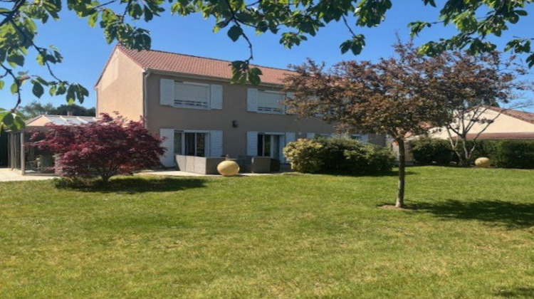 Ma-Cabane - Vente Maison OZOIR LA FERRIERE, 185 m²