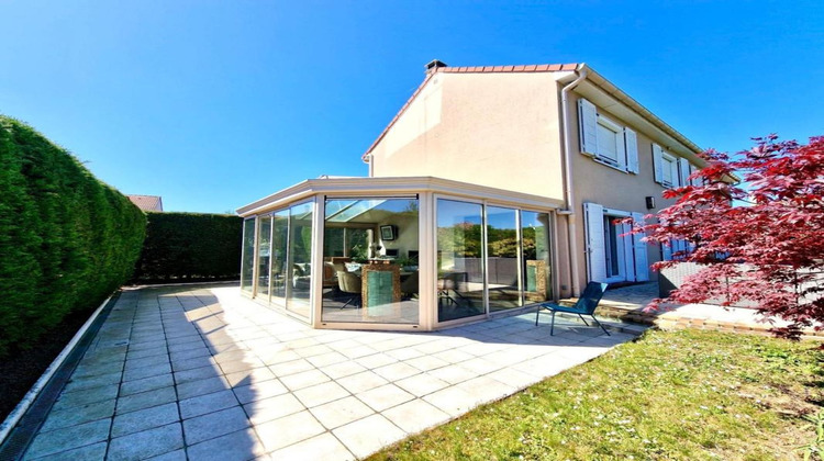 Ma-Cabane - Vente Maison OZOIR LA FERRIERE, 185 m²