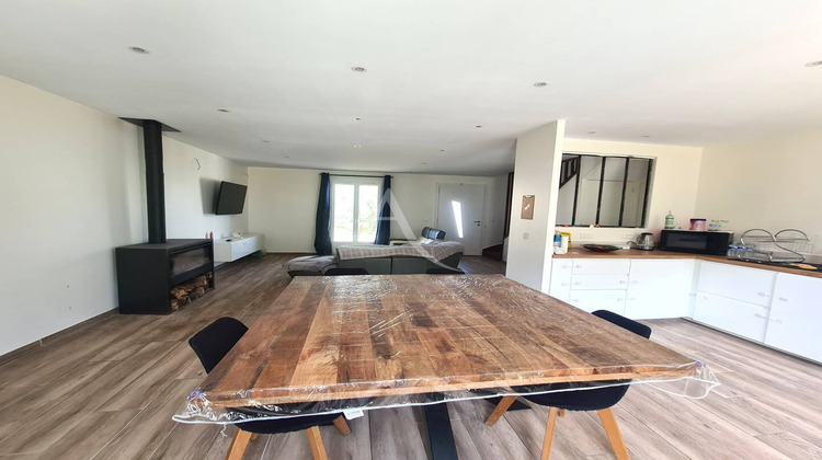 Ma-Cabane - Vente Maison OZOIR-LA-FERRIERE, 95 m²