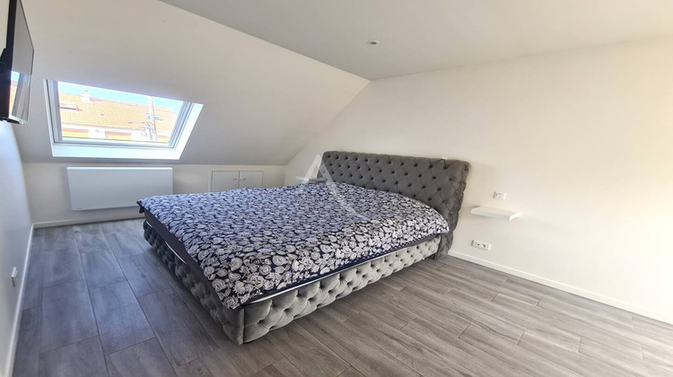 Ma-Cabane - Vente Maison OZOIR-LA-FERRIERE, 95 m²