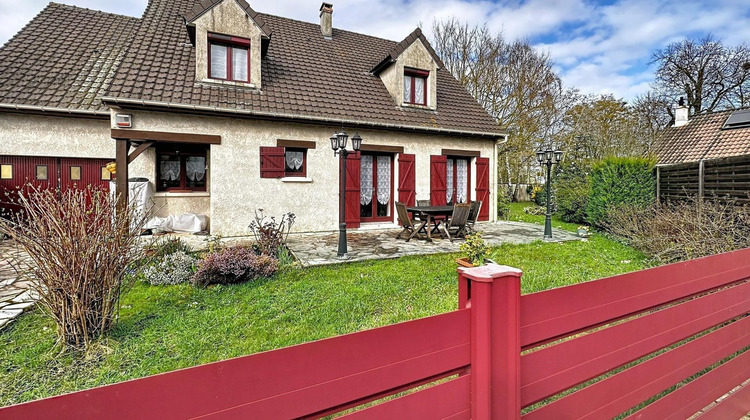 Ma-Cabane - Vente Maison Ozoir-la-Ferrière, 139 m²