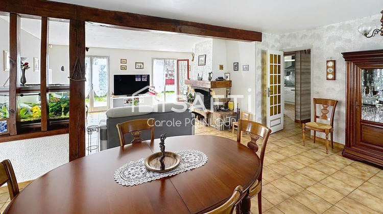 Ma-Cabane - Vente Maison Ozoir-la-Ferrière, 139 m²