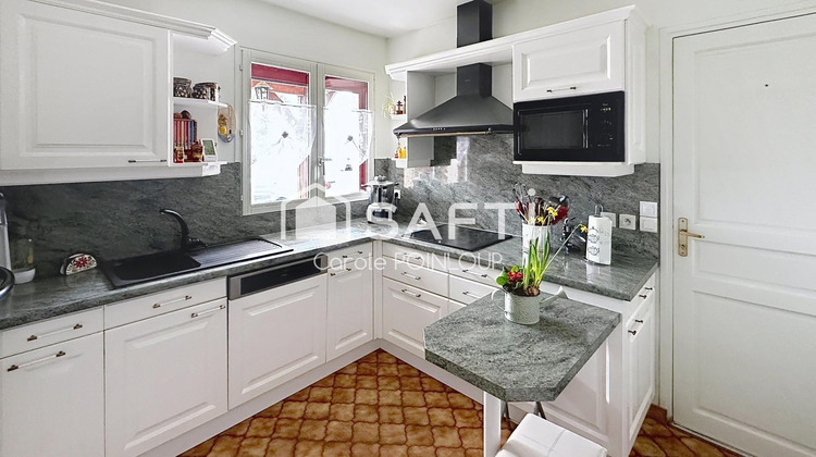 Ma-Cabane - Vente Maison Ozoir-la-Ferrière, 139 m²