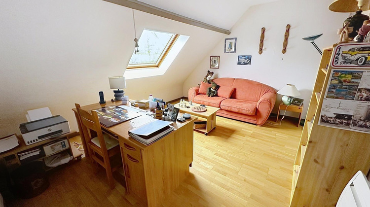 Ma-Cabane - Vente Maison Ozoir-la-Ferrière, 139 m²