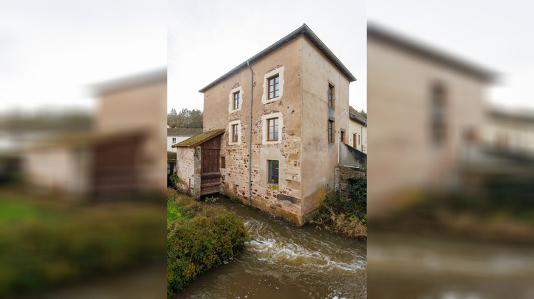 Ma-Cabane - Vente Maison OZOLLES, 295 m²