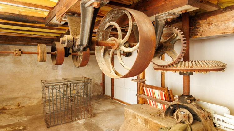 Ma-Cabane - Vente Maison OZOLLES, 295 m²