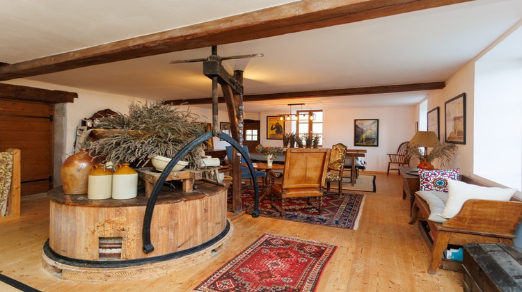 Ma-Cabane - Vente Maison OZOLLES, 295 m²