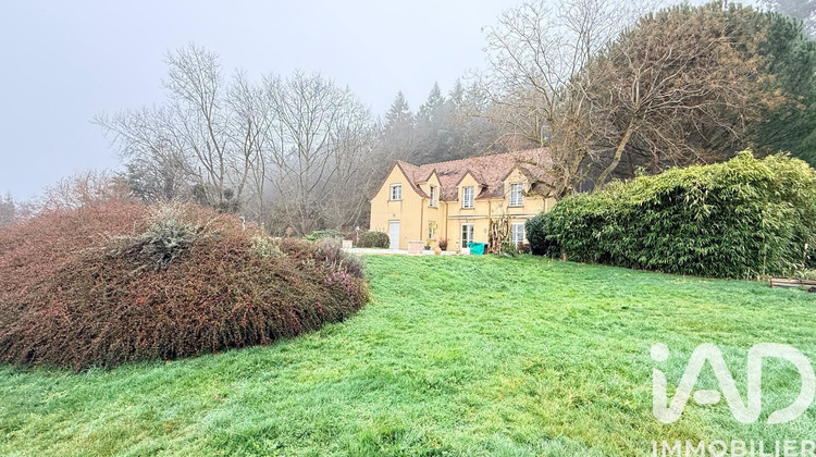Ma-Cabane - Vente Maison Ozolles, 172 m²