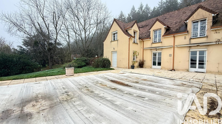 Ma-Cabane - Vente Maison Ozolles, 172 m²