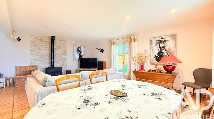 Ma-Cabane - Vente Maison Ozolles, 172 m²