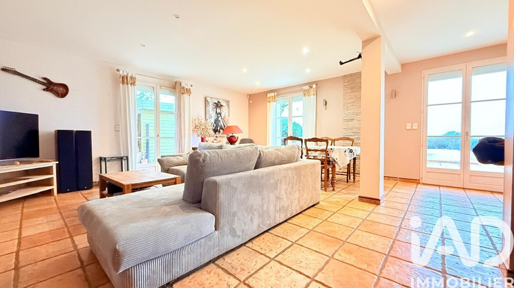 Ma-Cabane - Vente Maison Ozolles, 172 m²