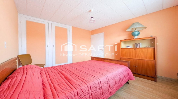 Ma-Cabane - Vente Maison Ozolles, 121 m²