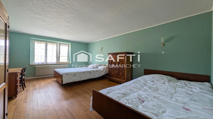 Ma-Cabane - Vente Maison Ozolles, 121 m²