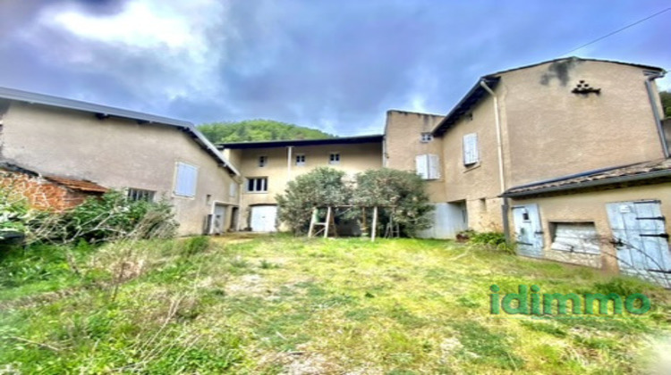 Ma-Cabane - Vente Maison Ozon, 145 m²