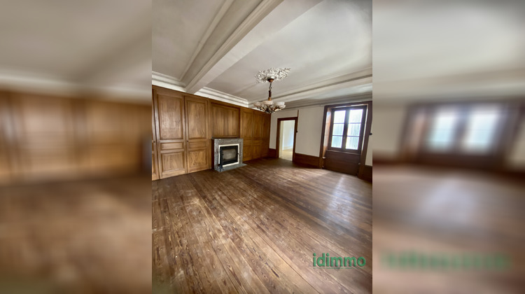 Ma-Cabane - Vente Maison Ozon, 145 m²