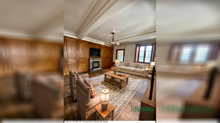 Ma-Cabane - Vente Maison Ozon, 145 m²