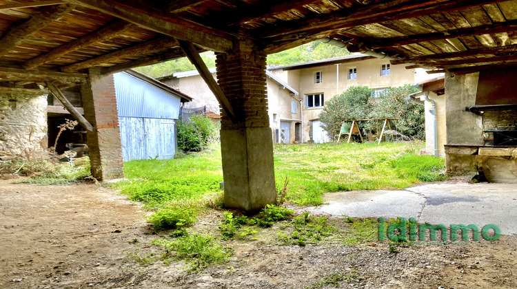 Ma-Cabane - Vente Maison Ozon, 145 m²