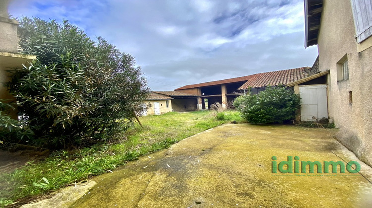 Ma-Cabane - Vente Maison Ozon, 145 m²