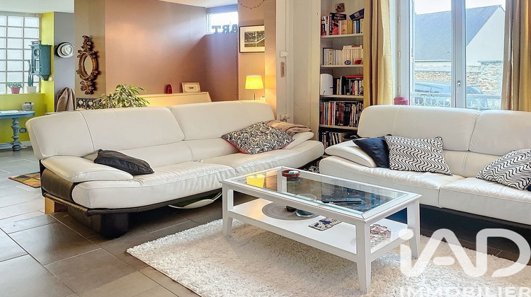 Ma-Cabane - Vente Maison Ozouer-le-Voulgis, 101 m²