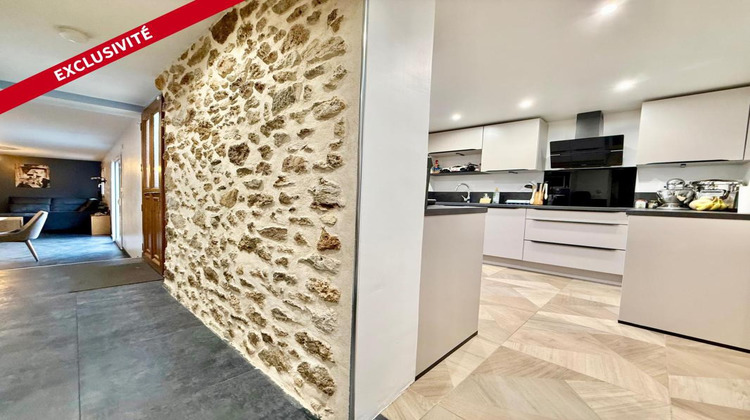 Ma-Cabane - Vente Maison OZOUER LE VOULGIS, 118 m²