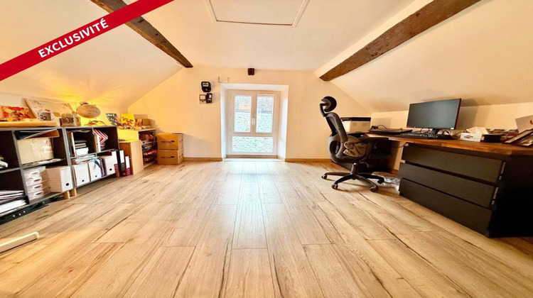 Ma-Cabane - Vente Maison OZOUER LE VOULGIS, 118 m²