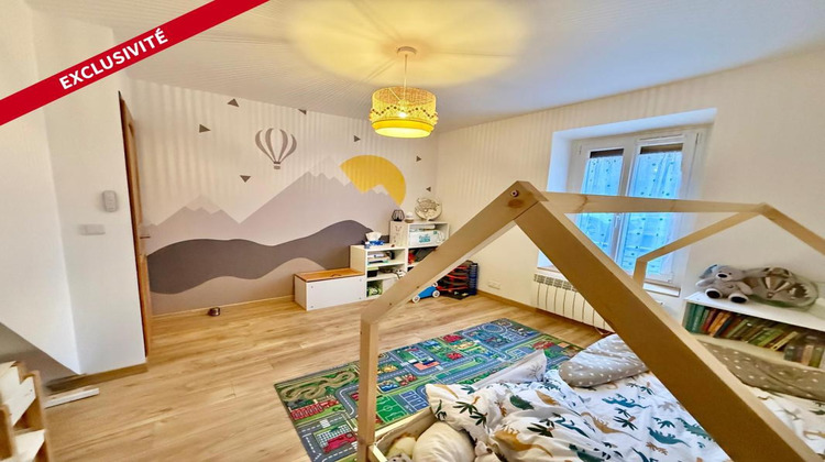 Ma-Cabane - Vente Maison OZOUER LE VOULGIS, 118 m²