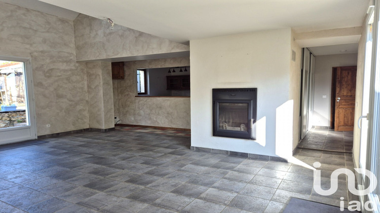 Ma-Cabane - Vente Maison Ozouer-le-Voulgis, 178 m²