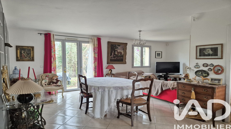 Ma-Cabane - Vente Maison Ozouer-le-Voulgis, 100 m²