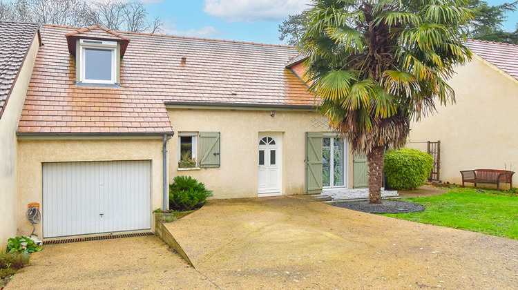 Ma-Cabane - Vente Maison OZOUER-LE-VOULGIS, 141 m²