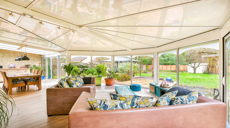 Ma-Cabane - Vente Maison OZOUER-LE-VOULGIS, 141 m²