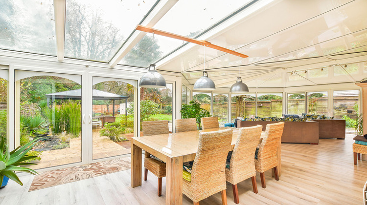 Ma-Cabane - Vente Maison OZOUER-LE-VOULGIS, 141 m²