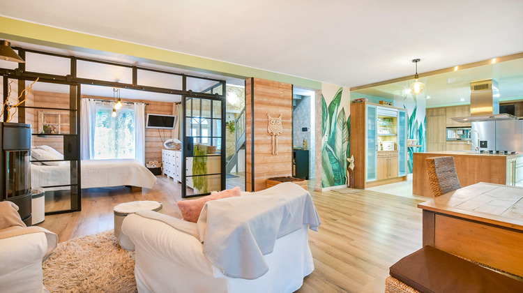 Ma-Cabane - Vente Maison OZOUER-LE-VOULGIS, 141 m²