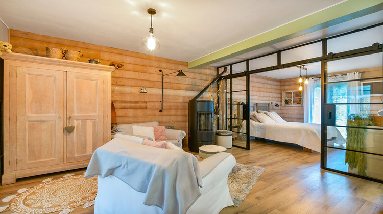 Ma-Cabane - Vente Maison OZOUER-LE-VOULGIS, 141 m²