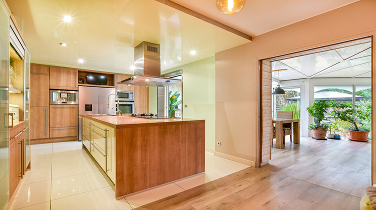 Ma-Cabane - Vente Maison OZOUER-LE-VOULGIS, 141 m²