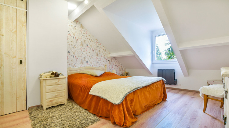 Ma-Cabane - Vente Maison OZOUER-LE-VOULGIS, 141 m²