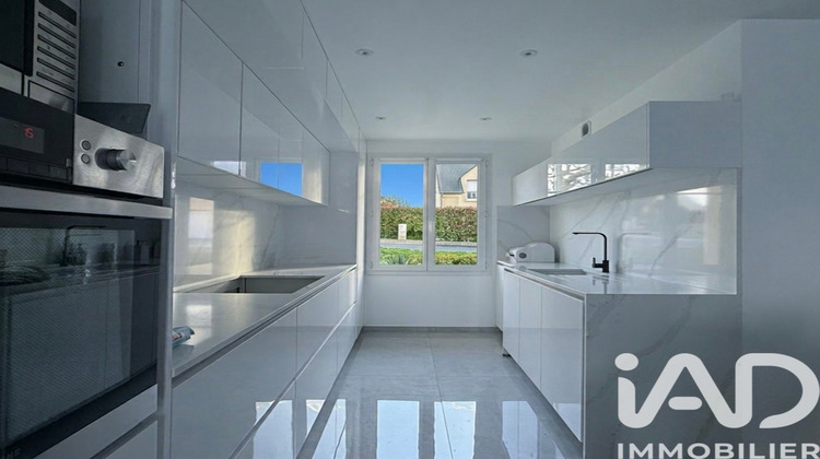 Ma-Cabane - Vente Maison Ozouer-le-Voulgis, 104 m²