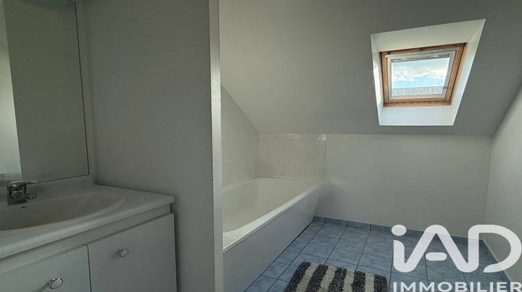 Ma-Cabane - Vente Maison Ozouer-le-Voulgis, 104 m²