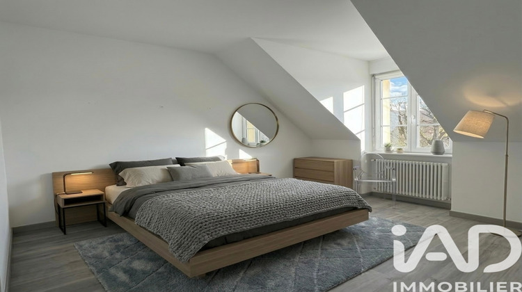 Ma-Cabane - Vente Maison Ozouer-le-Voulgis, 104 m²