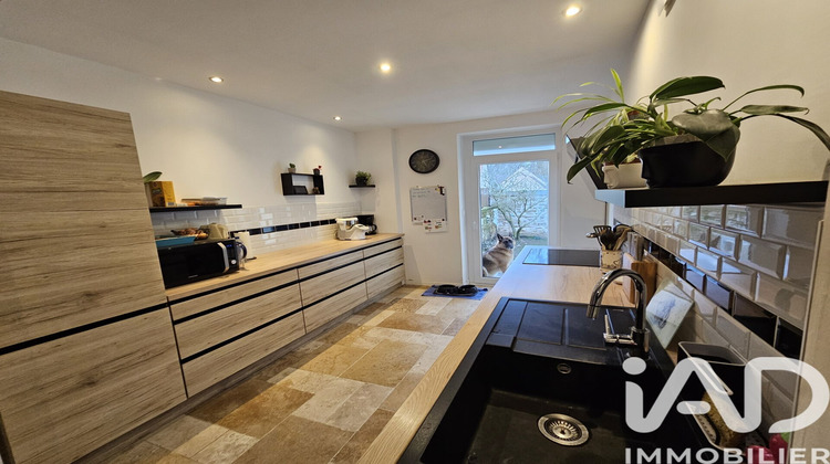 Ma-Cabane - Vente Maison Ozouer-le-Voulgis, 90 m²