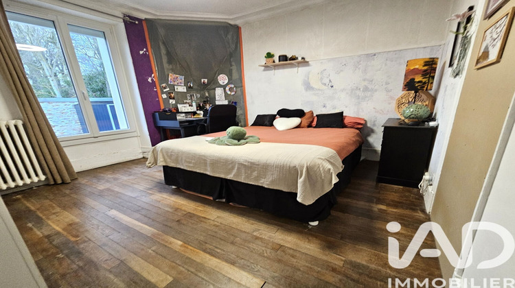 Ma-Cabane - Vente Maison Ozouer-le-Voulgis, 90 m²