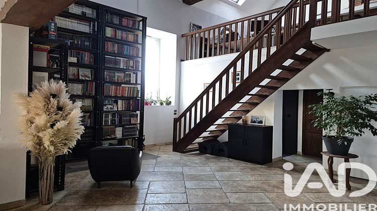 Ma-Cabane - Vente Maison Ozouer-le-Voulgis, 200 m²