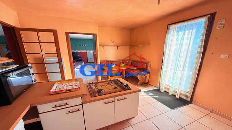 Ma-Cabane - Vente Maison OZOUER-LE-VOULGIS, 110 m²