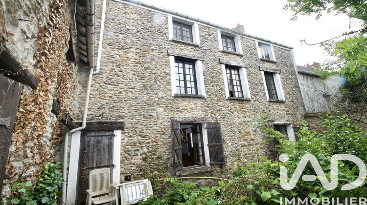 Ma-Cabane - Vente Maison Ozouer-le-Voulgis, 200 m²