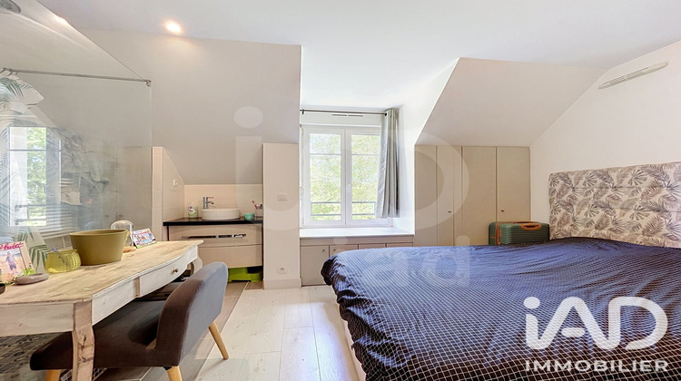 Ma-Cabane - Vente Maison Ozouer-le-Voulgis, 144 m²