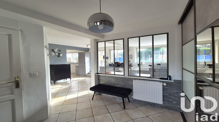 Ma-Cabane - Vente Maison Ozouer-le-Voulgis, 160 m²