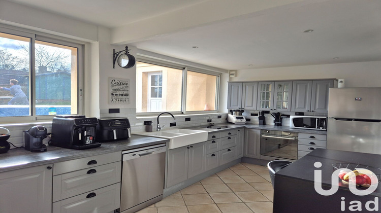 Ma-Cabane - Vente Maison Ozouer-le-Voulgis, 160 m²