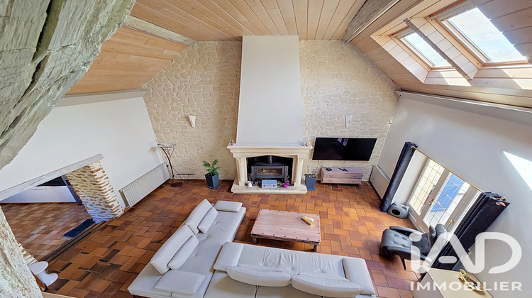 Ma-Cabane - Vente Maison Ozouer-le-Voulgis, 306 m²