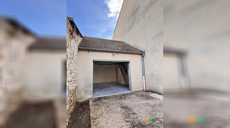 Ma-Cabane - Vente Maison Ozouer-le-Voulgis, 118 m²