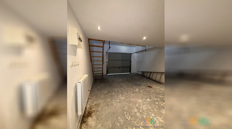 Ma-Cabane - Vente Maison Ozouer-le-Voulgis, 118 m²