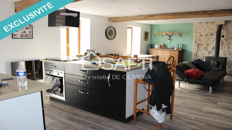 Ma-Cabane - Vente Maison Paars, 152 m²